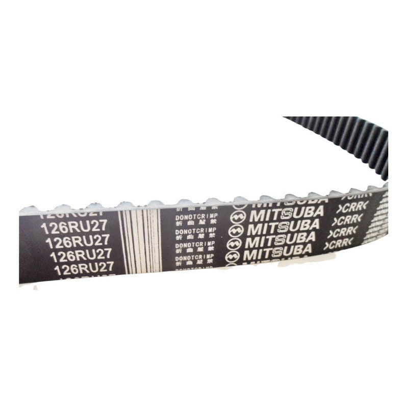 Renault Correa Tiempo 126d  Megane Laguna Scenic Duster 2.0