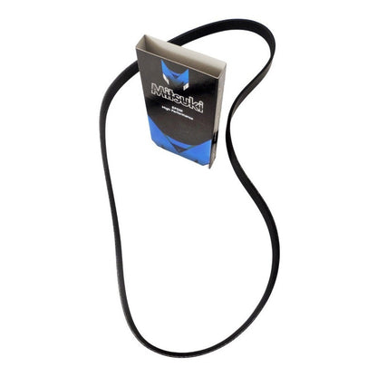 Fiat Correa Alternador Uno Fire 5pk1170