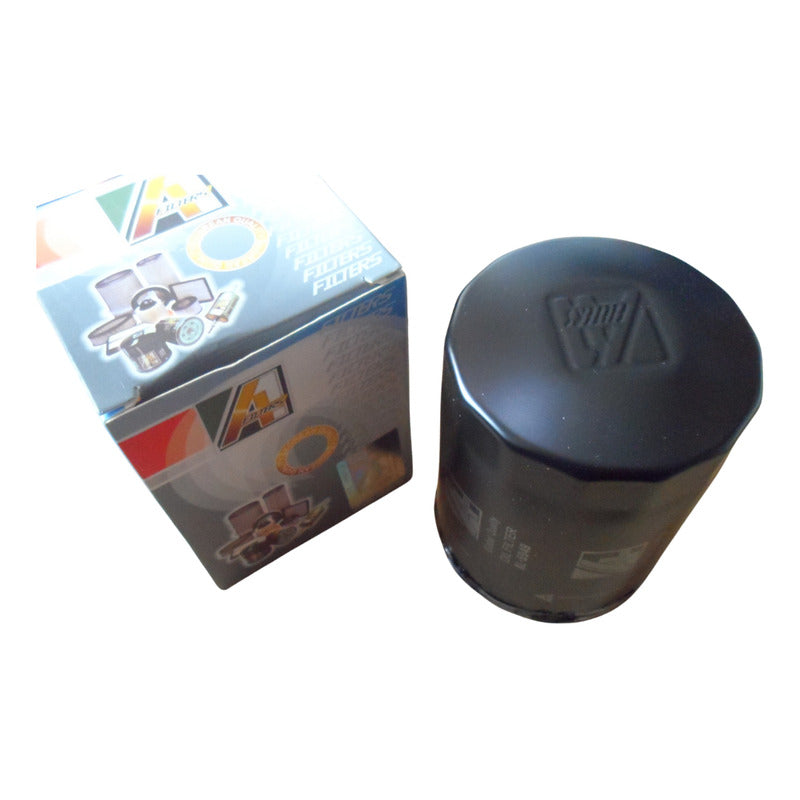 Fiat Filtro Aceite Palio 1.4 Fire, Uno Fire 1.3