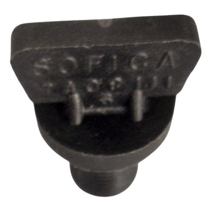 Fiat Tonillo De Pulga Graduacion, Palio