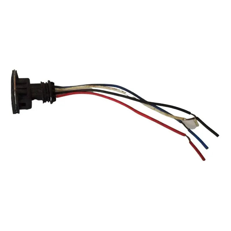Chevrolet Conector Bobina Rayada Corsa, Chery, Arauca