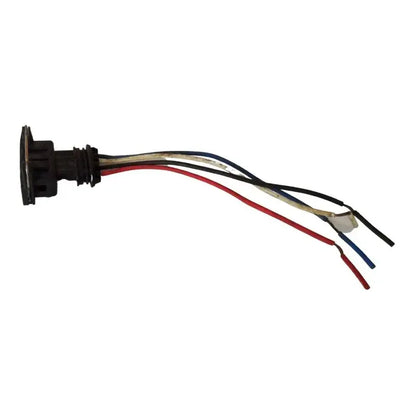 Chevrolet Conector Bobina Rayada Corsa, Chery, Arauca