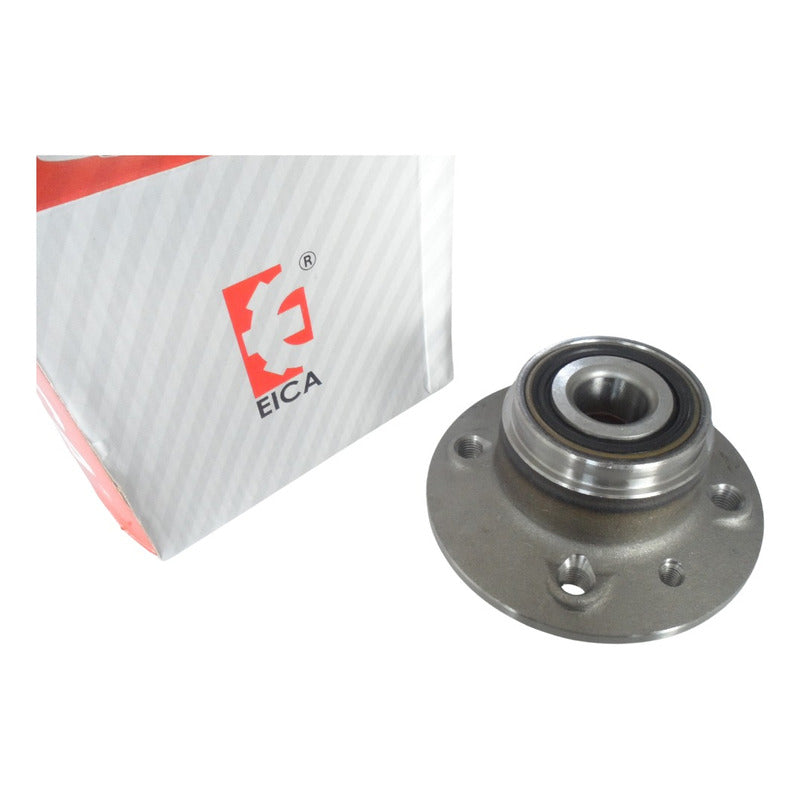 Renault Mozo Cubo Rueda Trasero C/rodamiento Kangoo