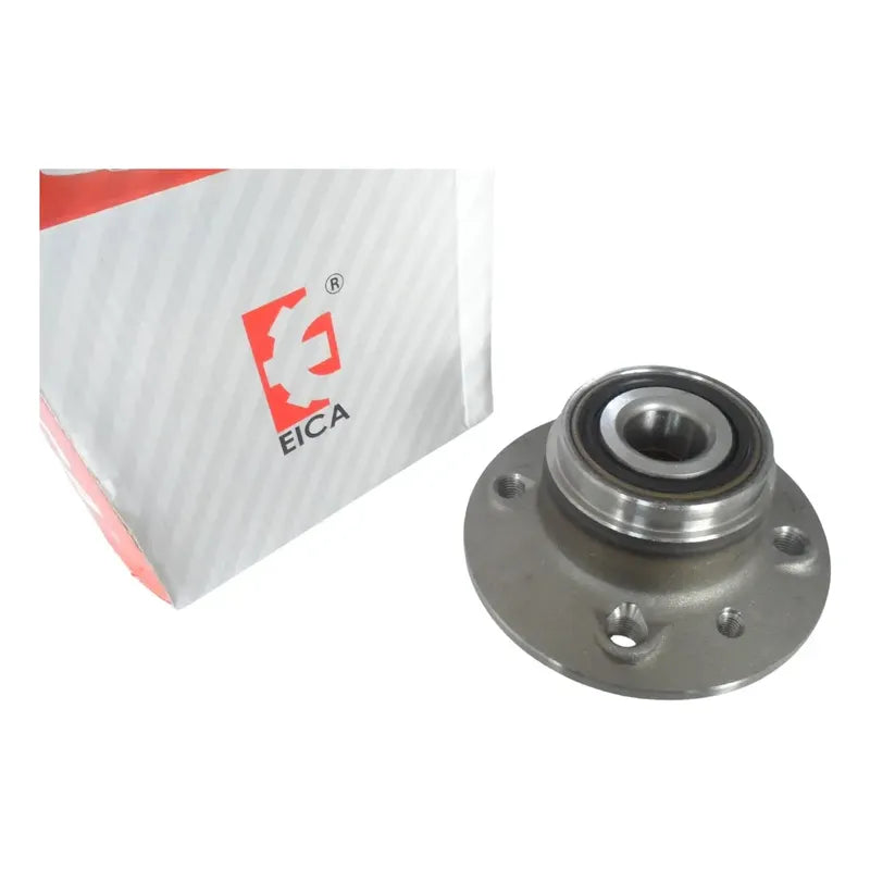 Renault Mozo Cubo Rueda Trasero C/rodamiento Kangoo