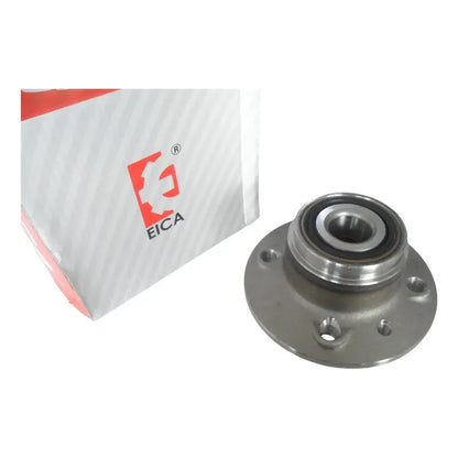 Renault Mozo Cubo Rueda Trasero C/rodamiento Kangoo