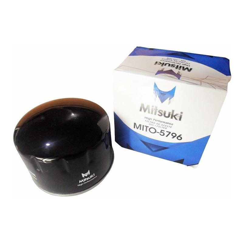 Renault Filtro Aceite Clio, Logan, Kangoo, Megane, Twingo