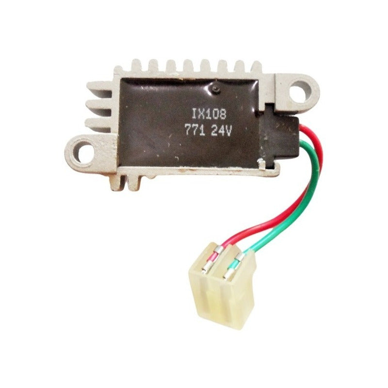 Fiat Camion Regulador Alternador 24v