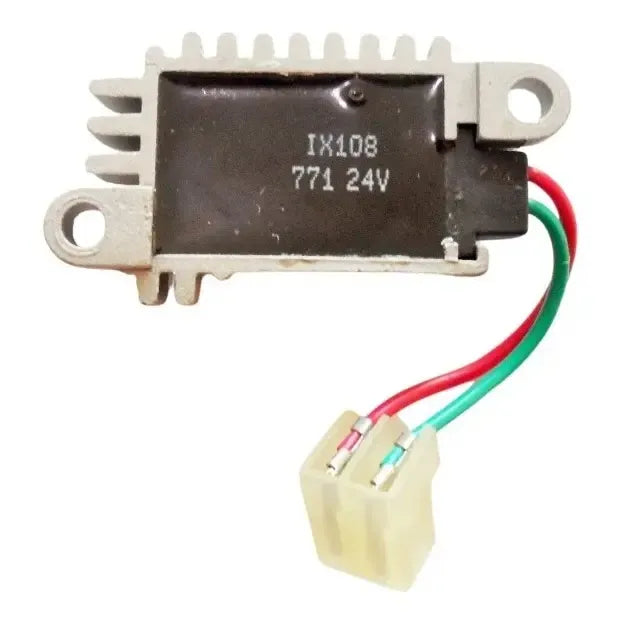 Fiat Camion Regulador Alternador 24v