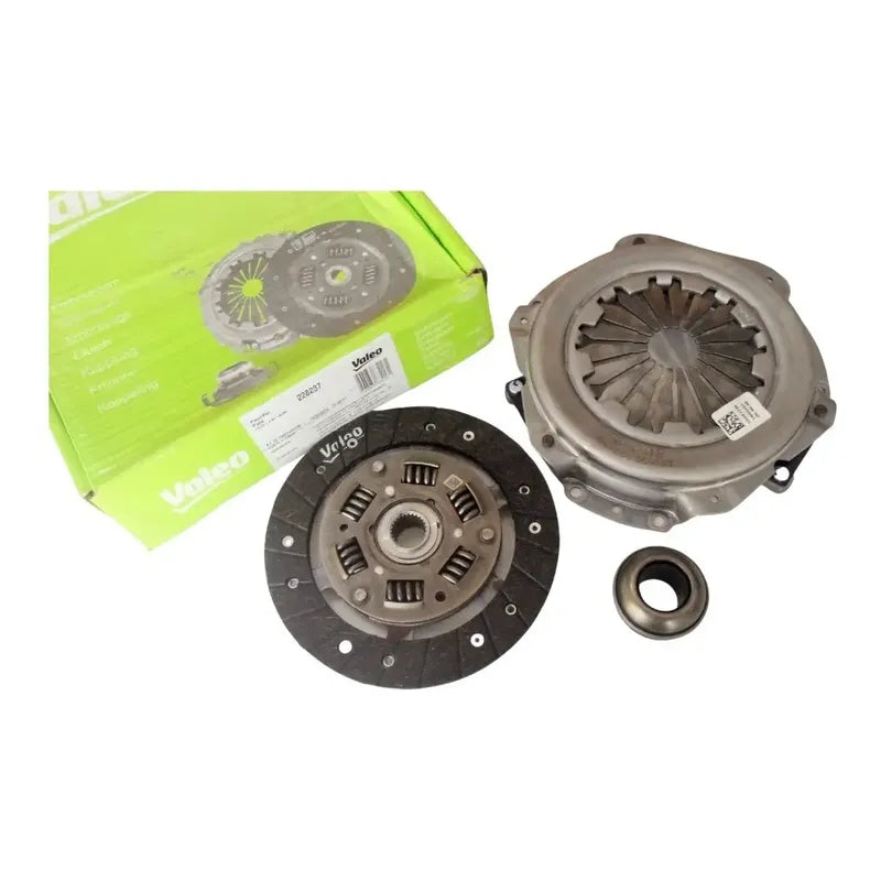 Renault Plato + Disco Clio, R11, R19, Energy Twingo 8v, 16v