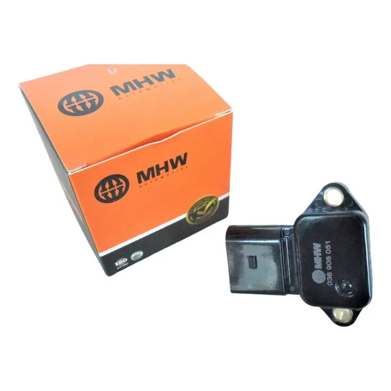 Wolkswagen Sensor Map Gol, Parati, Saveiro 1.8