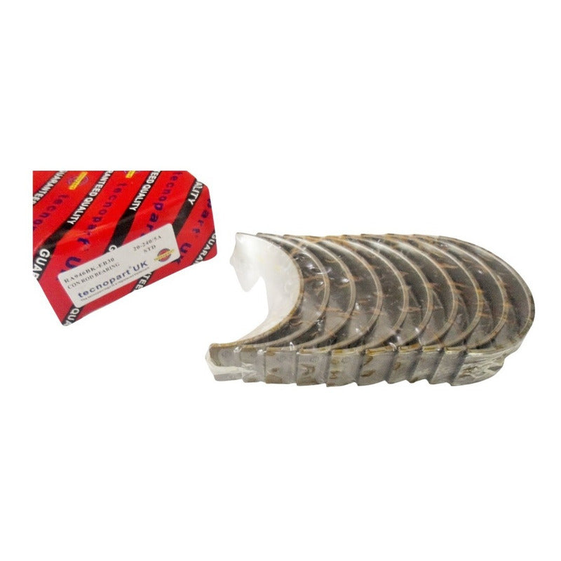 Renault Conchas Bancada R11, R19 1.4 Std