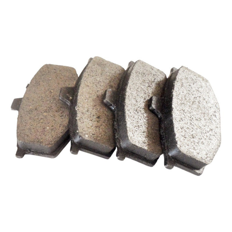 Renault Pastillas Freno R5