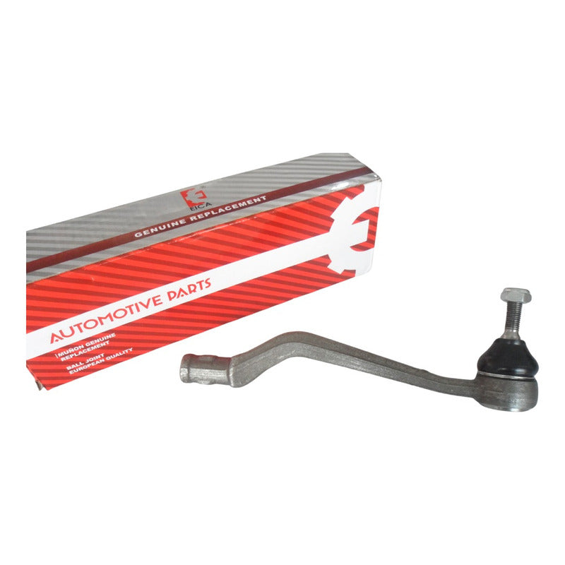 Renault Terminal Derecho Logan