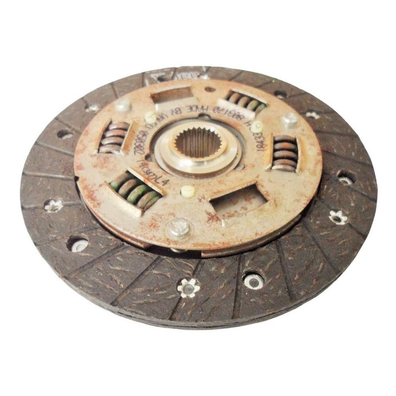 Renault Disco Croche Twingo 1.2 160mm Años 97 Al 99