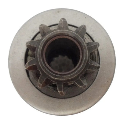 Bendix Arranque Ford Modelo Viejo 10 Dientes