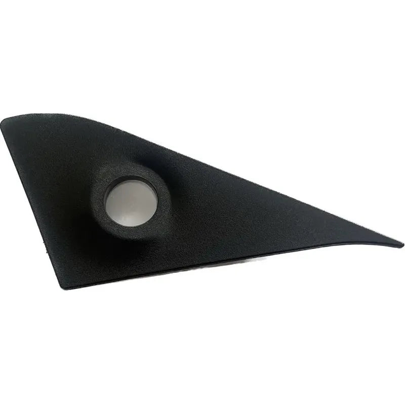 Fiat Tapa O Moldura Interna Retrovisor Izquierda Uno Fire