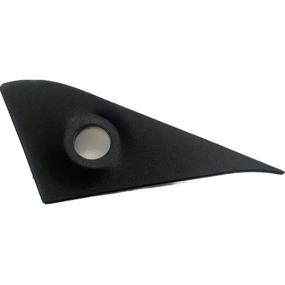 Fiat Tapa O Moldura Interna Retrovisor Izquierda Uno Fire