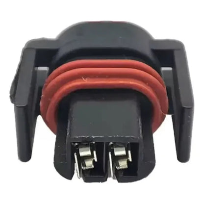 Conector Inyector Monopunto Ford Fiat Volkswagen