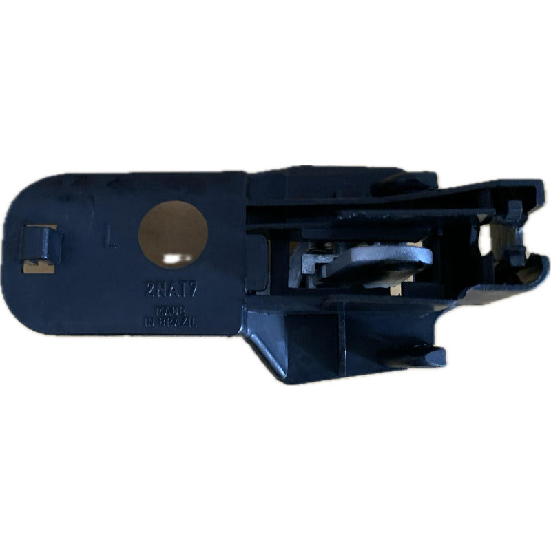 Fiat Manilla Puerta Interna Izquierda Gris Palio, Siena Fire