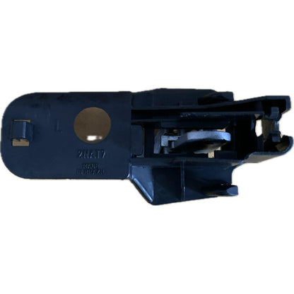 Fiat Manilla Puerta Interna Izquierda Gris Palio, Siena Fire