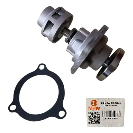 Bomba De Agua Ford Fiesta Ford Ka Ecosport 1.6