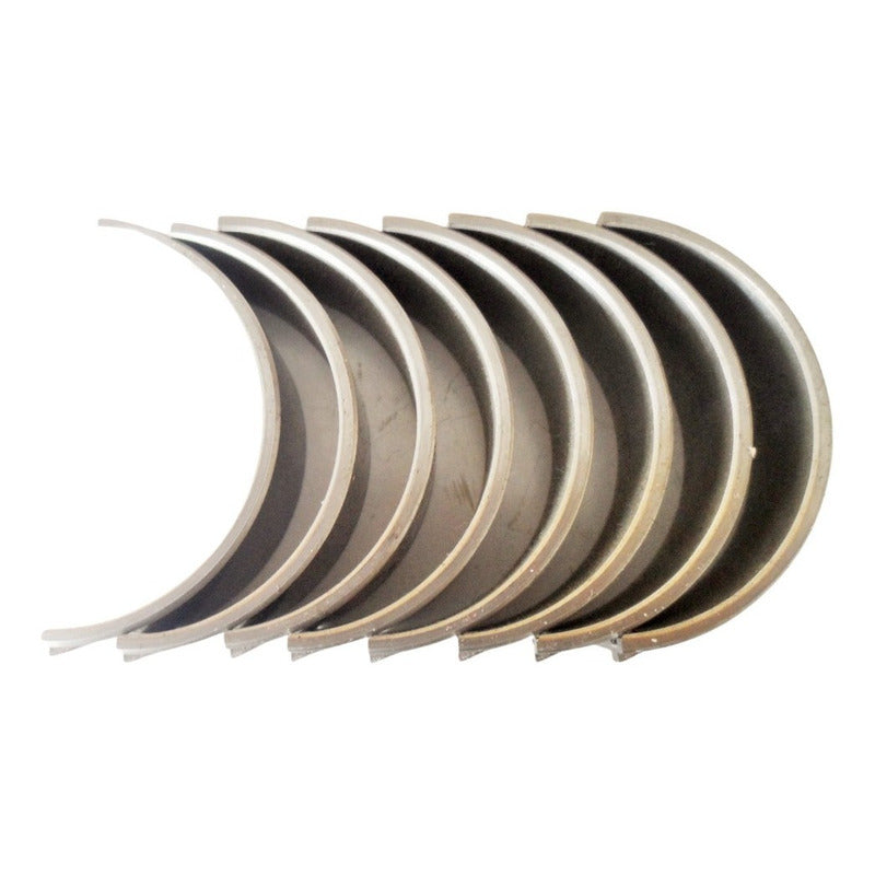 Fiat Conchas Biela Uno, Palio, Siena Fire 0.75 O 0.30