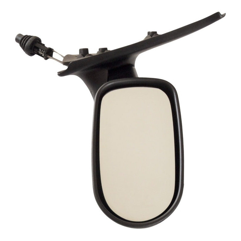 Fiat Retrovisor Derecho Uno Fire