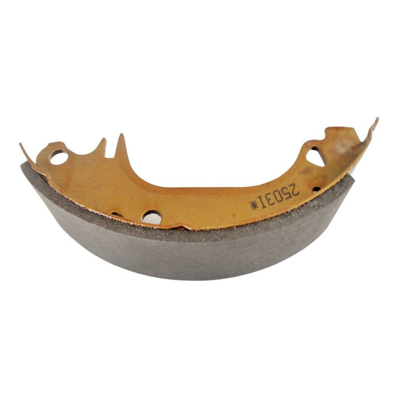 Renault Bandas Freno R11, Twingo