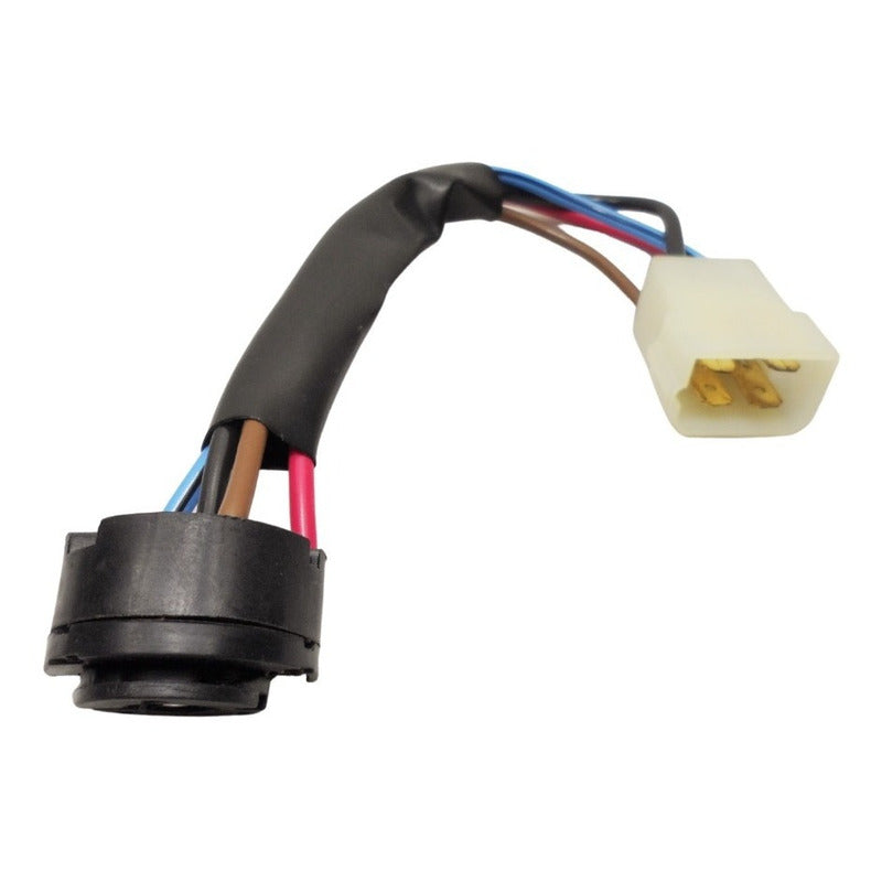 Fiat Conmutador Swichera 147, Spazio, Tucan, 131, 132