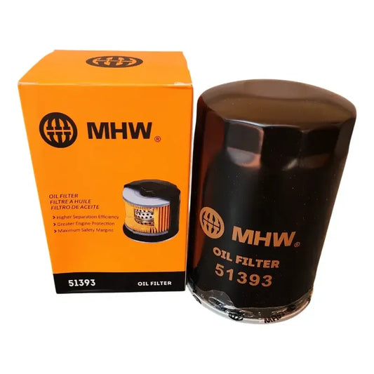 Volkswagen Filtro Aceite Gol, Parati, Saveiro