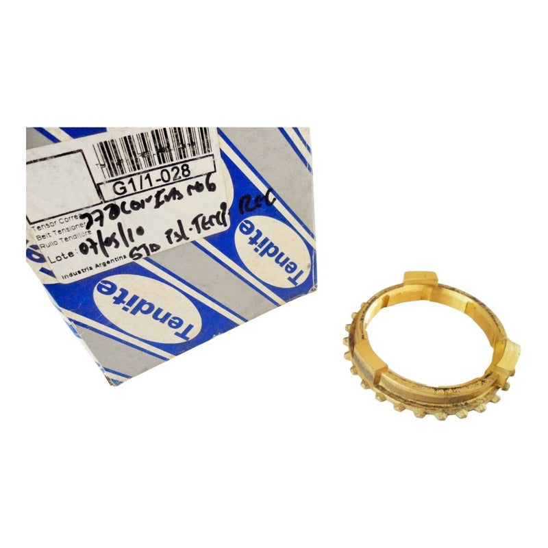 Fiat Aro Sincronico 5ta Uno, Palio, Siena, Tempra 1.6, Ritmo