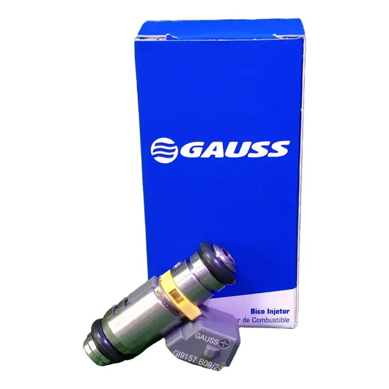 Gauss Inyector Fiat Palio Siena Idea 1.8 Chevrolet Corsa 1.8