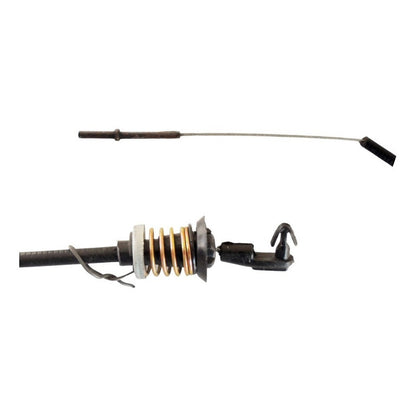 Renault Guaya Aceleracion Corta R11