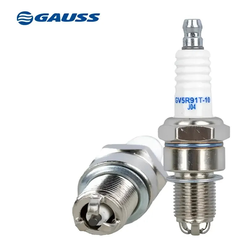 Gauss Volkswagen Bujias Gol, Parati, Saveiro