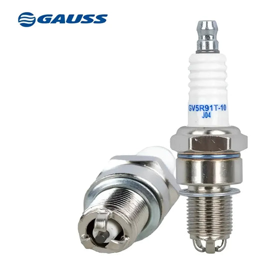 Gauss Volkswagen Bujias Gol, Parati, Saveiro