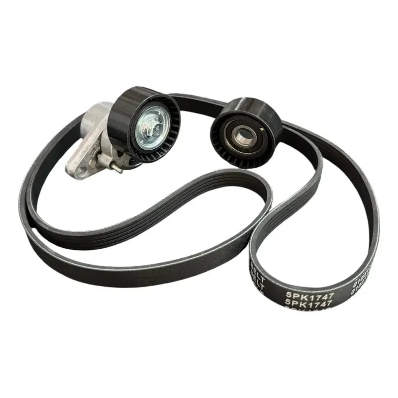 Renault Kit Accesorios Clio, Logan, Symbol, Megane 1.6 16v