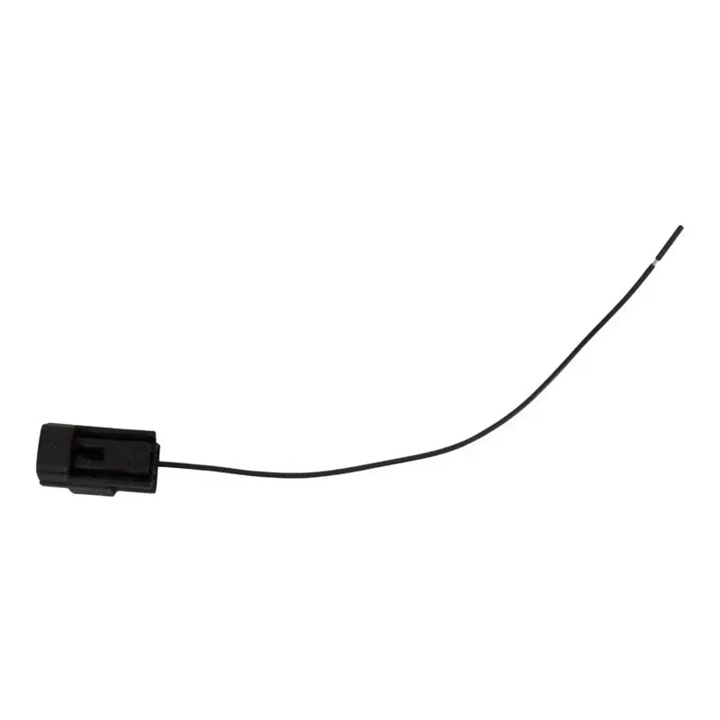 Wolkswagen Conector Sensor Presion Aceite Gol Parati Saveiro