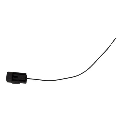 Wolkswagen Conector Sensor Presion Aceite Gol Parati Saveiro
