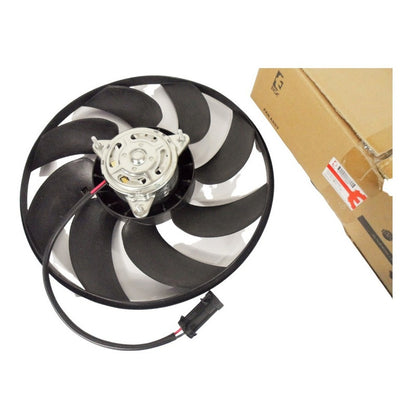 Fiat Electroventilador Palio 1.4, Siena Fire 1.3 16v