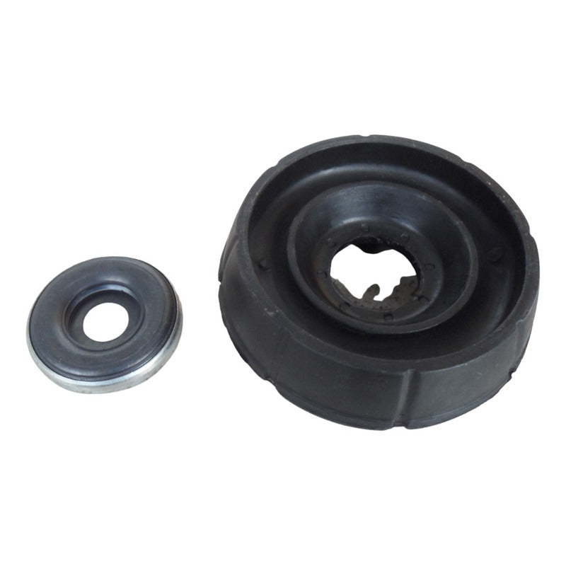 Renault Base Amortiguador Con Rolinera Logan, Sandero