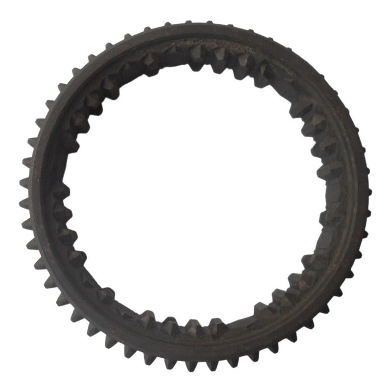 Fiat Desplazable 1era Y 2da Palio, Siena 52 Dientes