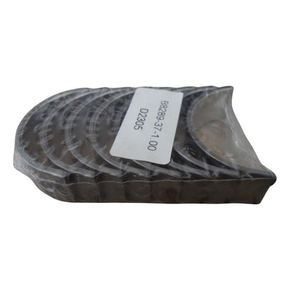 Renault Conchas Biela C/cuña Megane Clio Symbol Kangoo 1.00