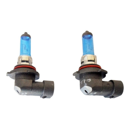 X2 Bombillo Halogeno 9006