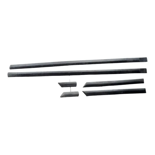 Fiat Kit Platinas Puerta Uno 2ptas