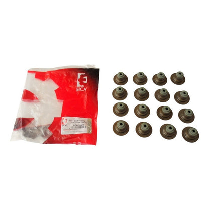 Renault Juego Gomas Valvula Symbol Megane Kangoo Clio 16v