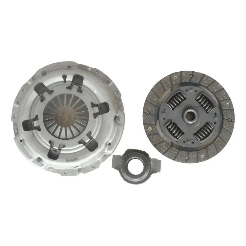 Fiat Kit Croche 147, Spazio, Tucan Uno