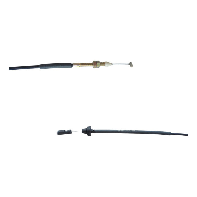 Fiat Guaya Acelerador Palio 1,3 Mpi