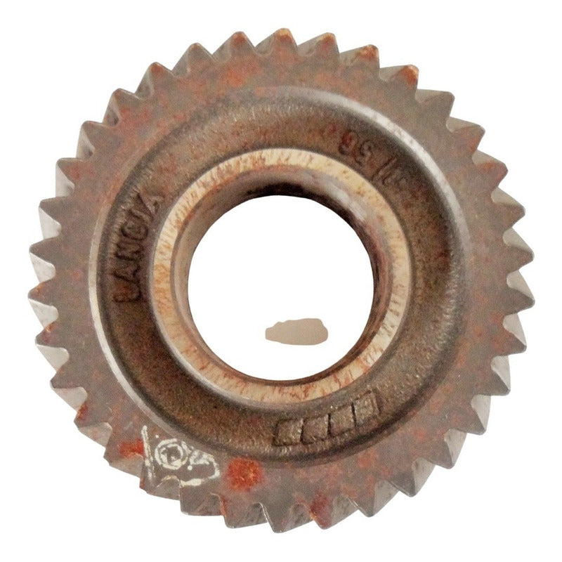 Fiat Engranaje 2da 34x36 147 Spazio Tucan Uno Premio Ritmo