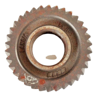 Fiat Engranaje 2da 34x36 147 Spazio Tucan Uno Premio Ritmo