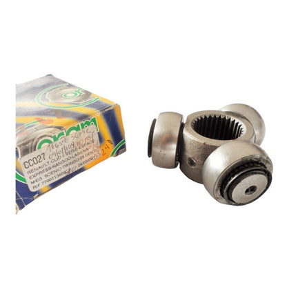 Renault Triceta 29 Estrias Megane, Scenic, Symbol